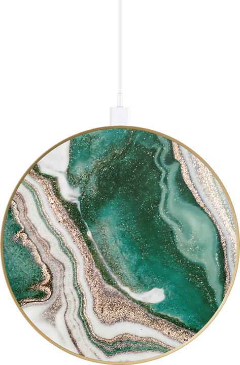 Image du produit iDeal Of Sweden Marbre de jade doré (10 W)