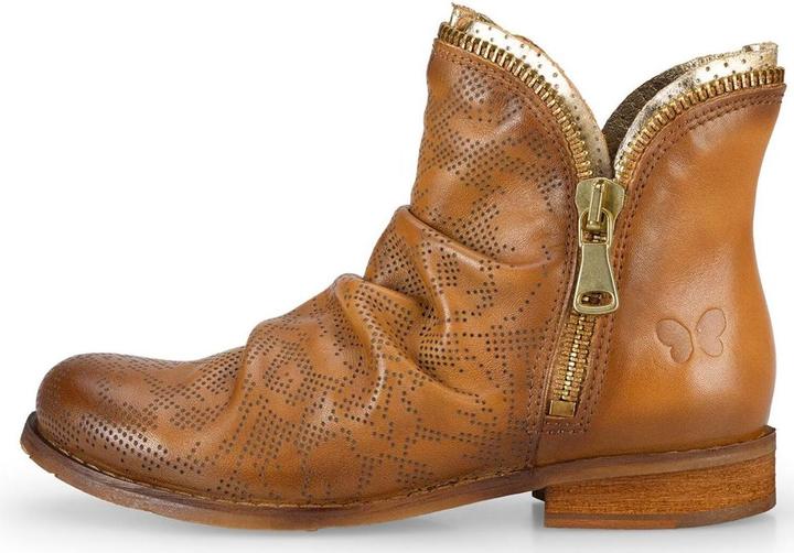 Produktbild Felmini Diese bequeme und stilvolle Freizeit Stiefelette von überzeugt mit einem modernen Design und (38)