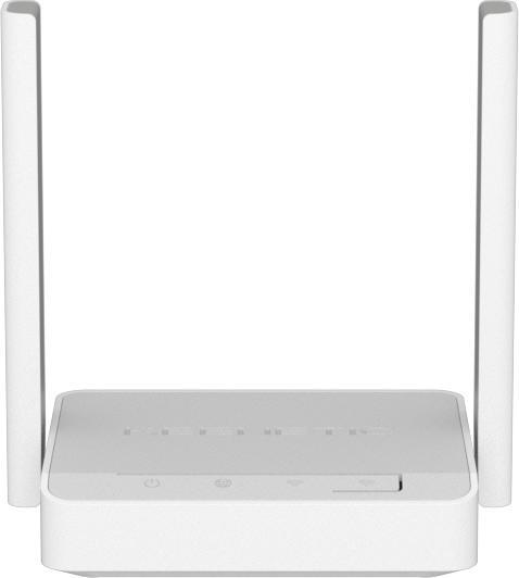 Immagine prodotto Keenetic Carrier Router Wi-Fi 5 mesh AC1200 con smart switch a 3 porte e porta USB