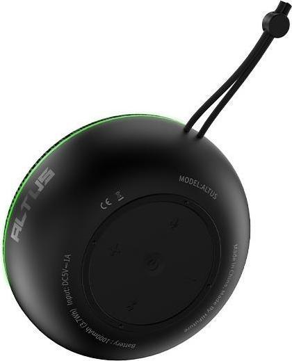 Produktbild HiFuture ALTUS Speaker Black (8 h)