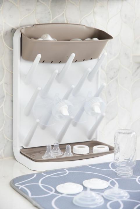 Produktbild Ubbi Flaschentrockengestell