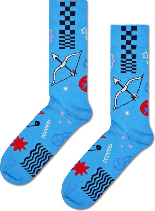 Immagine prodotto Happy Socks Sagittario (Confezione singola, 41 - 46)