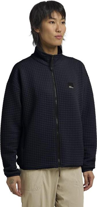 Actual product image Jack Wolfskin Mogari Fz W (XS)