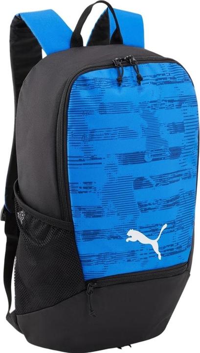 Immagine prodotto Puma Plecak Individual Rise niebiesko-czarny 90576 02