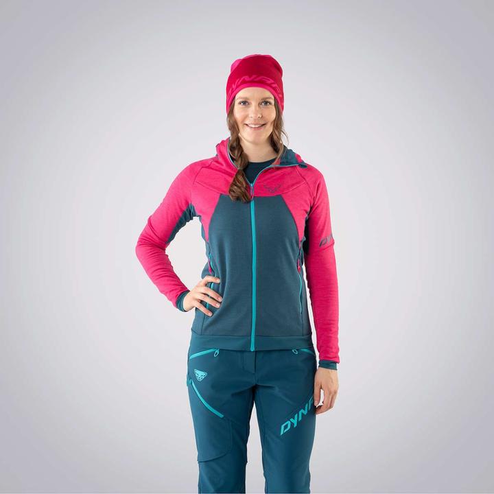Produktbild Dynafit Tour Wool Thermal Jacke (L)