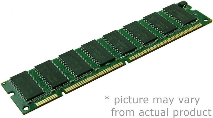 Actual product image CoreParts 128MB Memory Module (1 x 128MB)