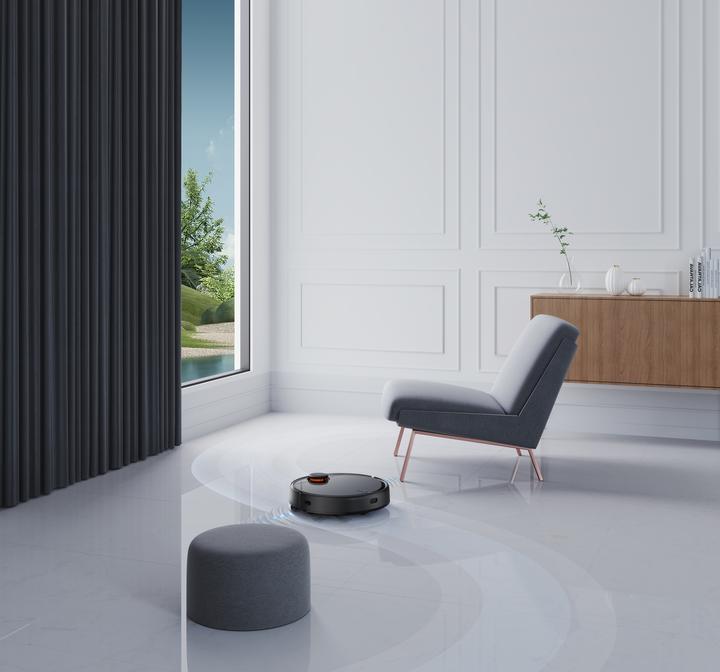 Productafbeelding Xiaomi Mi Mop 2 Pro (Stofzuigrobot)