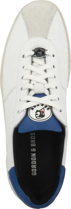 Produktbild Gordon & Bros Argentina Stockholm-Nappa-Nubuck - 62591 (41)