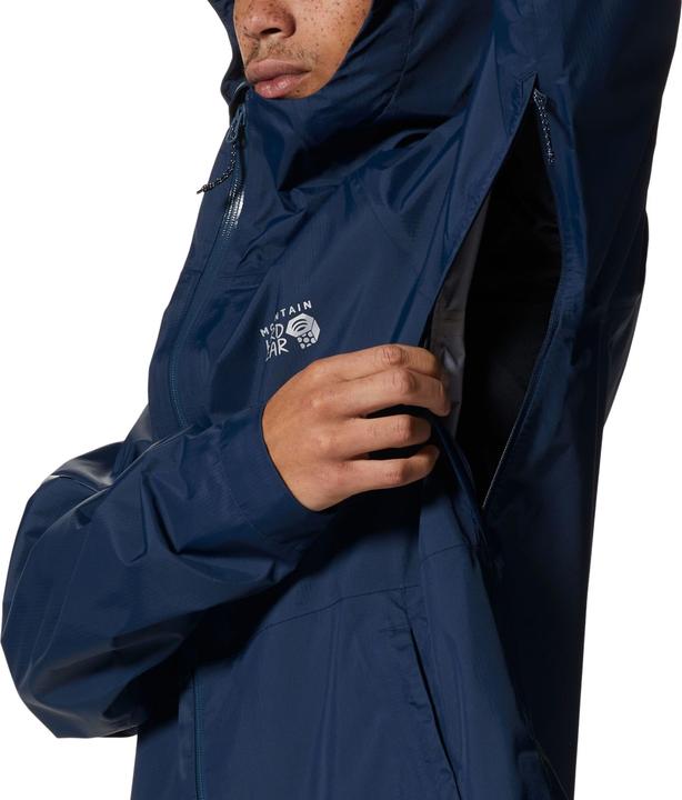 Produktbild Mountain Hardwear Threshold Jacket (L)