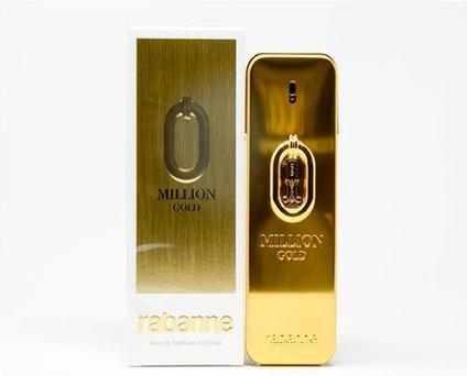 Actual product image Paco Rabanne Million Intense (Eau de parfum, 100 ml)