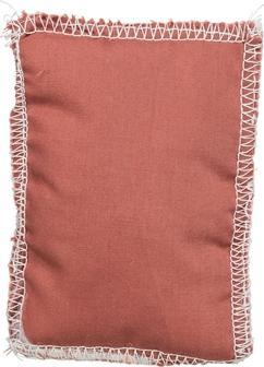 Actual product image Trixie Pillow with valerian (Catmint toy)