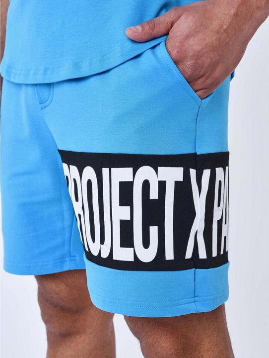 Produktbild Project X Paris Crew (L)
