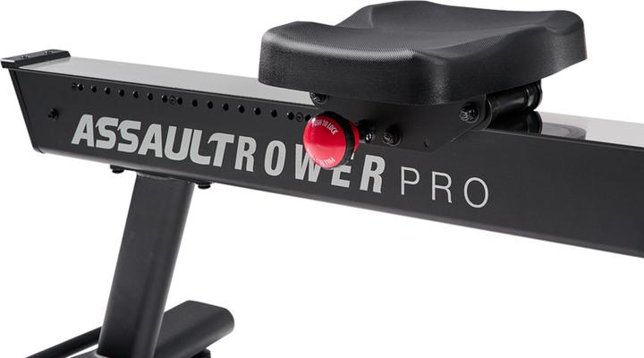 Image du produit Assault Fitness Assault AirRower Pro