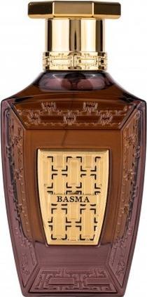 Actual product image Maison Asrar Basma Eau De Parfum 100ml (Eau de parfum, 100 ml)
