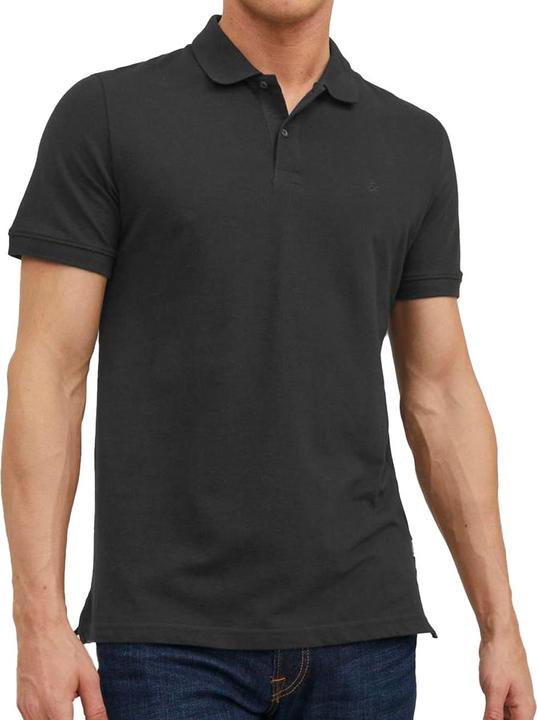 Produktbild Jack & Jones 3er Pack Basic Poloshirt (XL)