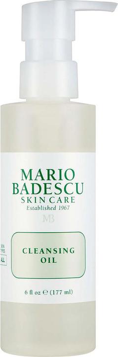 Mario Badescu Reinigungsöl 177ml (Reinigungslotion, 177 ml)