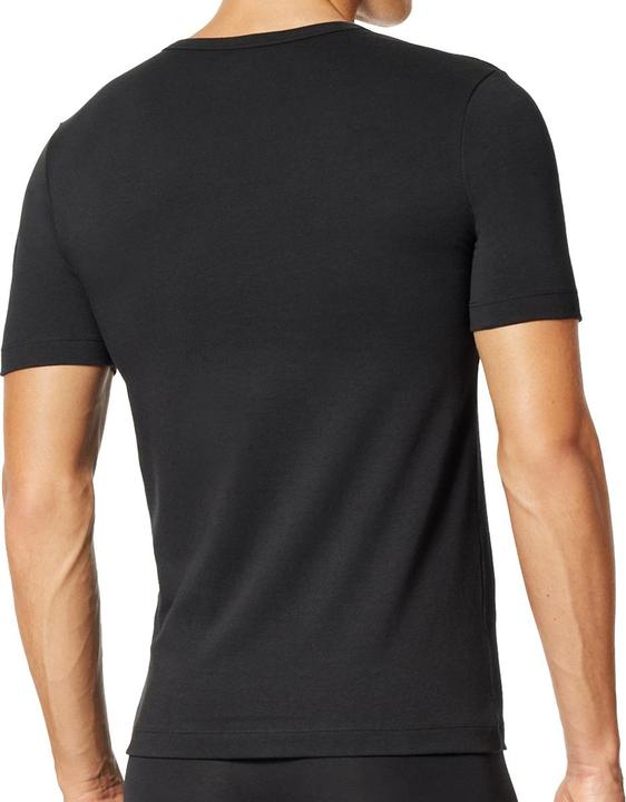 Image du produit Uncover by Schiesser Lot de 4 maillots de corps / t-shirts basiques à manches courtes (XL)
