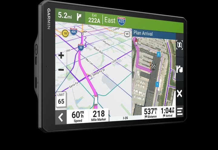 Image du produit Garmin Décl LGV1010 EU (10")