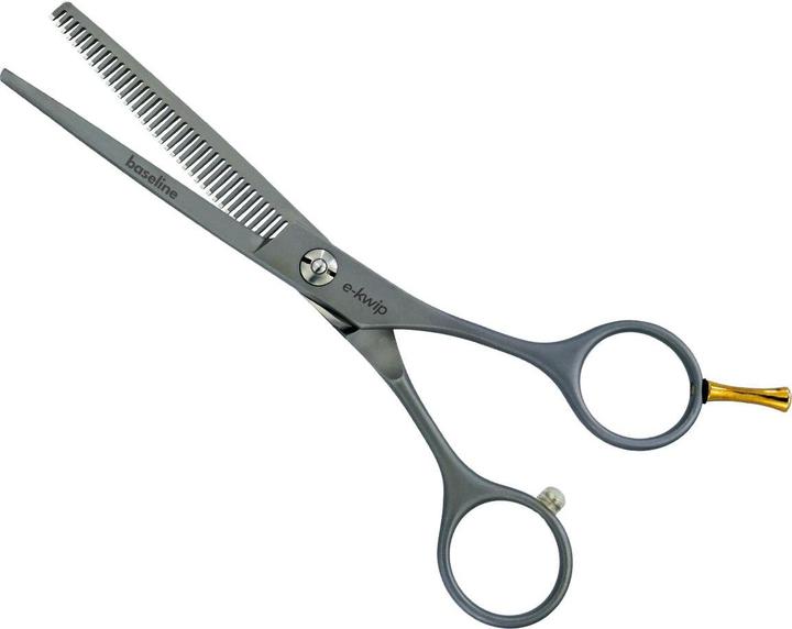 Immagine prodotto E-kwip Baseline Modellierschere Classic (13.97 cm)