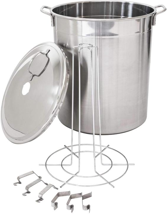 Immagine prodotto Guillouard Sterilizzatore e accessori (37 l)