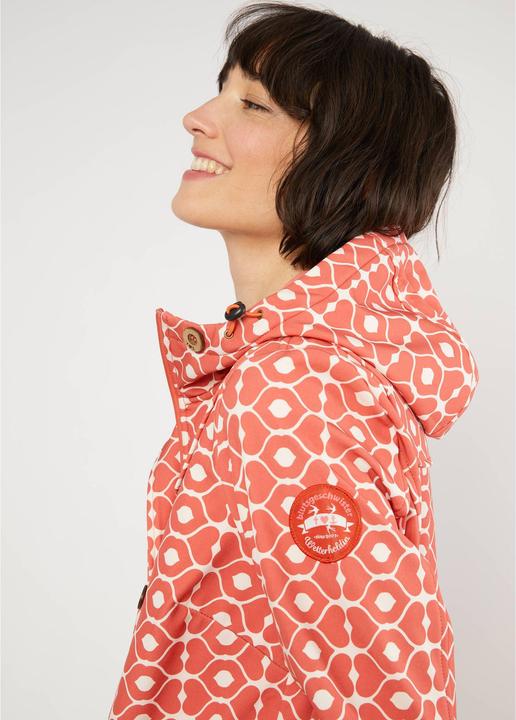 Actual product image Blutsgeschwister Wild Weather (L)