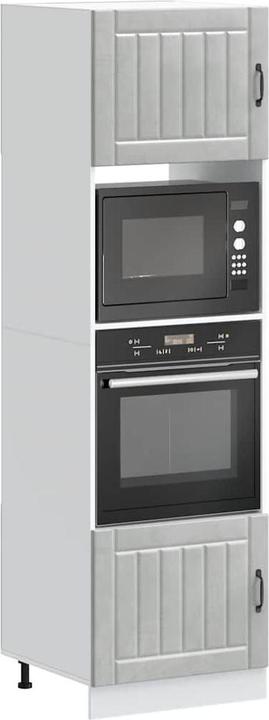 Produktbild VidaXL Madlene (60 x 57 x 207 cm)