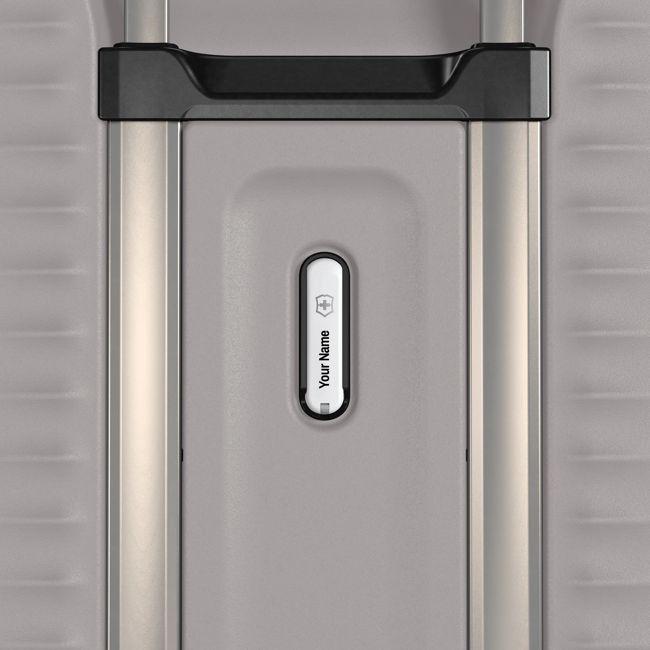 Produktbild Victorinox Airox Advanced, Frequent Flyer Carry-On, Stone White (37 l, Handgepäck (bis 50l))
