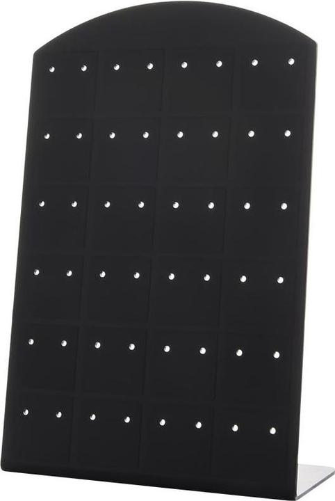 Produktbild JTI Display für Ohrringe - Schmuckständer - Schwarz