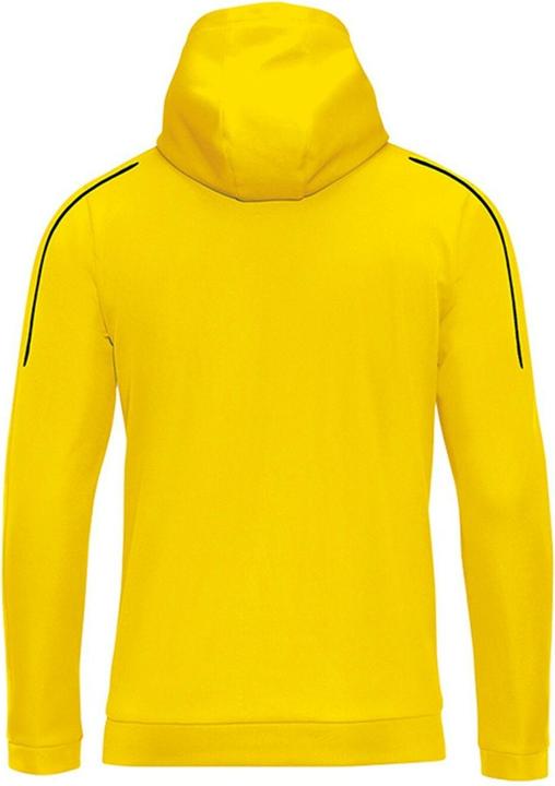 Produktbild JAKO Kapuzenjacke Classico Damen (48)