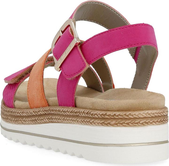 Actual product image Remonte Sandalen (40)