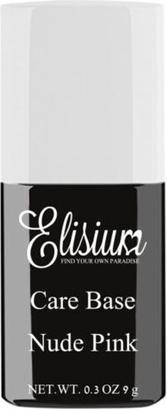 Immagine prodotto Elisium Cura Base Per Vernice Ibrida Rosa Nudo 9G (Rosa nudo 9G)