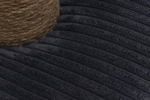 Actual product image Designed by Lotte Scratching post (50 cm, Charcoal)