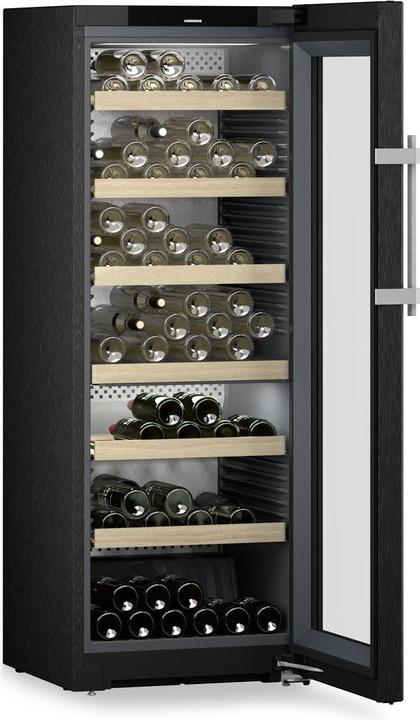 Liebherr WPbsi 5052 Armoire de mise en température des vins