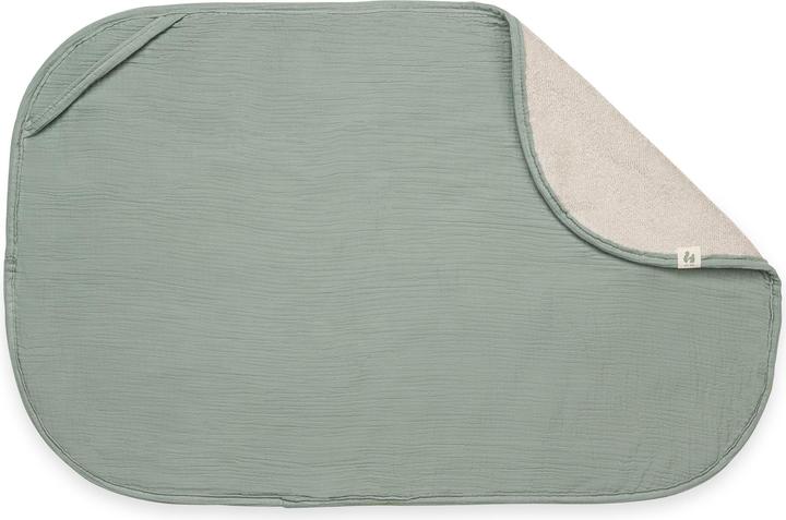 Hauck Changing Mat Liner Sage