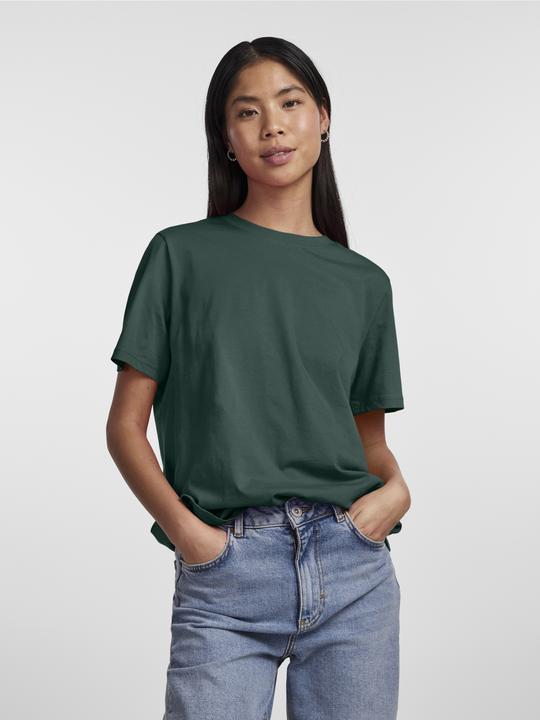 Produktbild Pieces Pcria Ss Solid Tee Noos Bc (XXL)