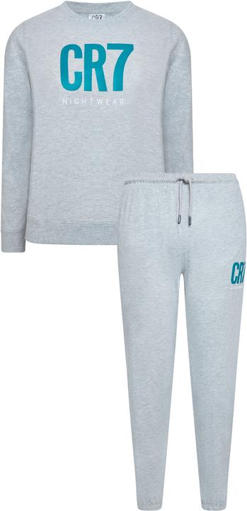 Produktbild CR7 Pyjama (10)