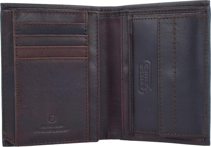 Produktbild Camel Active Niagara Geldbörse RFID Leder 10 cm