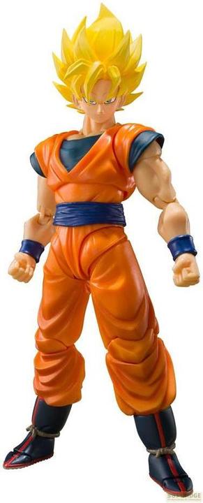 Image du produit Bandai Dragon Ball - Son Goku