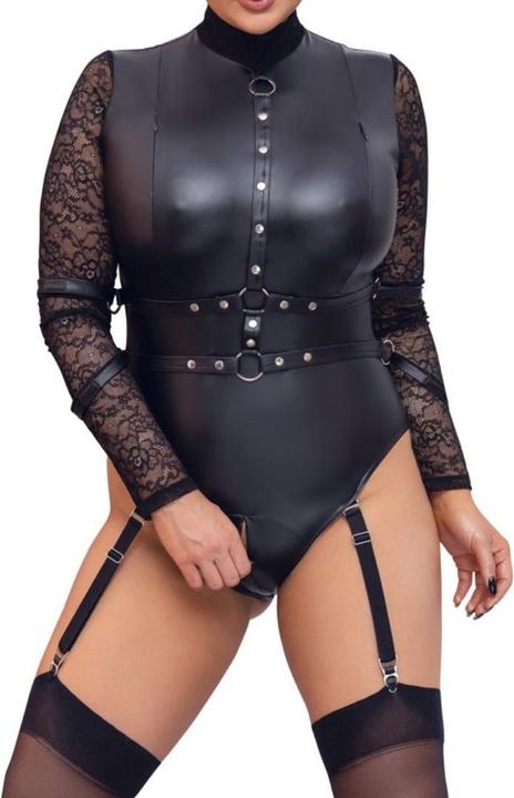Produktbild Cottelli Collection Body Bondage 3XL (3XL)