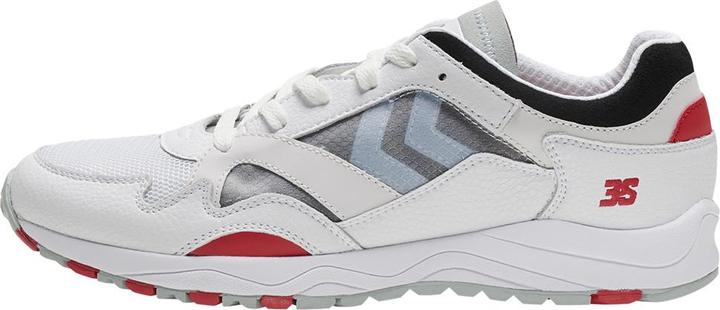 hummel Edmonton 3s Leather