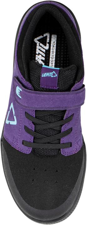 Produktbild Leatt Schuhe MTB 2.0 Flat Jr. (38)