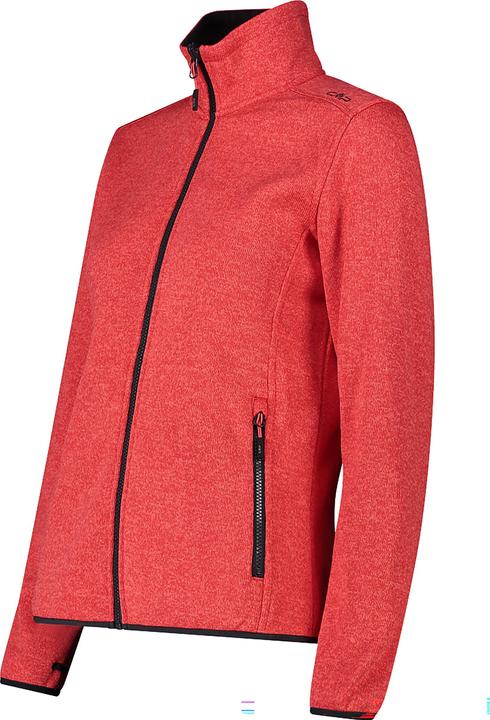 Image du produit CMP Campagnolo Zip Hoodie (M)
