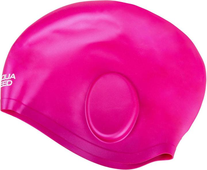 Image du produit Swim & Fun Bonnet bain silicone