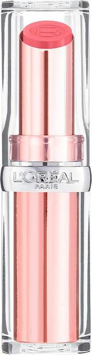 Actual product image L'Oréal Paris Color Riche Glow Paradise 193 Rose Mirage (193 Rose Miracle Sheer)