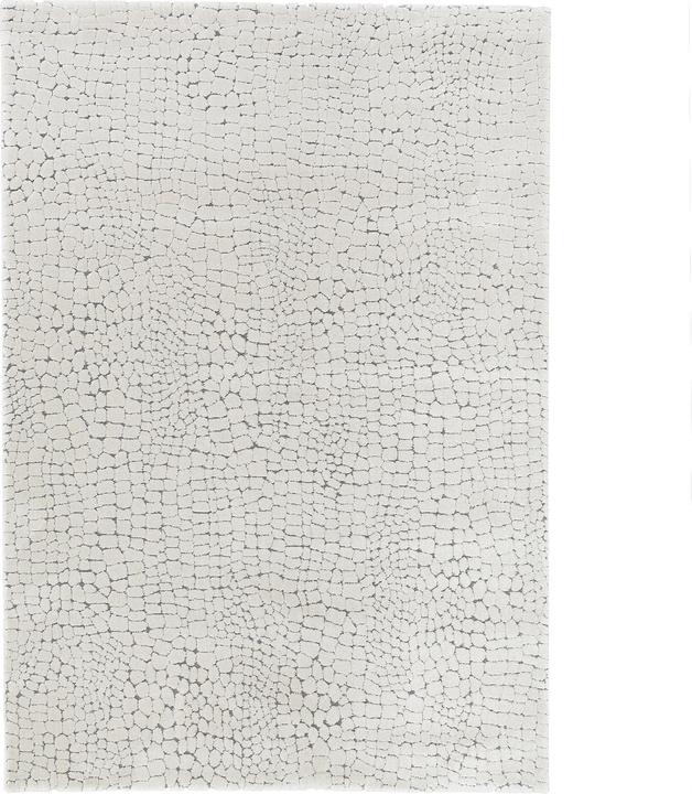 Actual product image Pergamon Venezia luxury designer carpet stone look (160 x 230 cm)