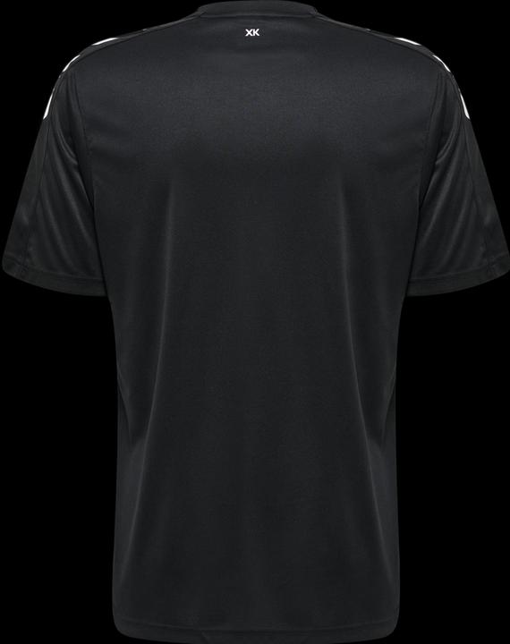 Actual product image hummel Core Xk Striped Jersey S/S (M)