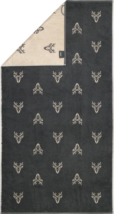 Image du produit Cawö Handtücher Alpenchic Allover (70 x 140 cm)