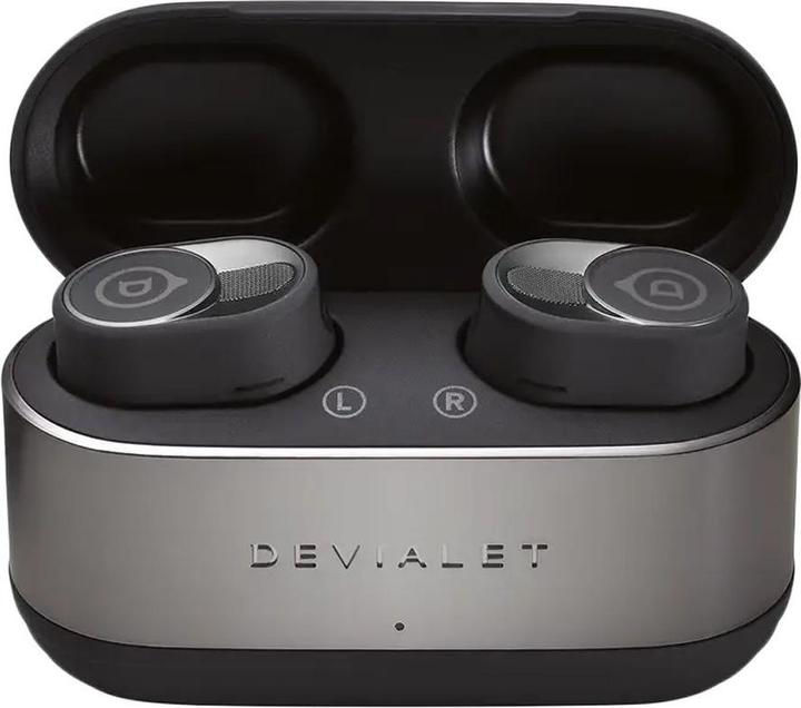 Produktbild Devialet Gemini II (ANC, 5 h, Kabellos)