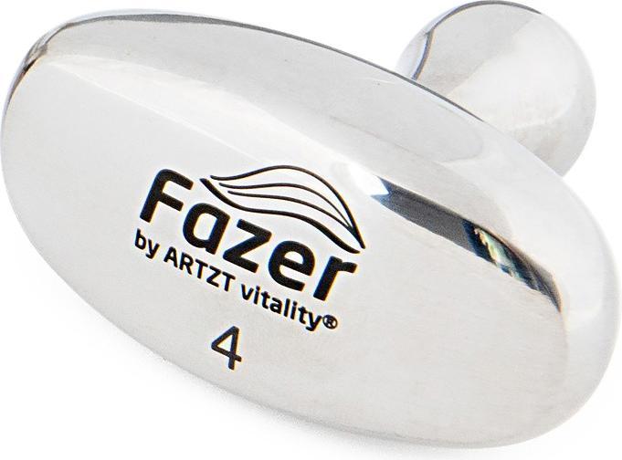 Actual product image Artzt Fascia tool Fazer