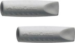Actual product image Faber-Castell Slip-on eraser Grip 2001